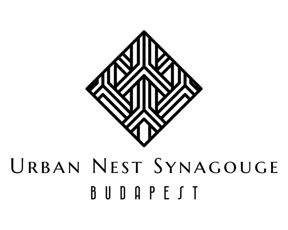 Urban Nest Synagouge Budapešť