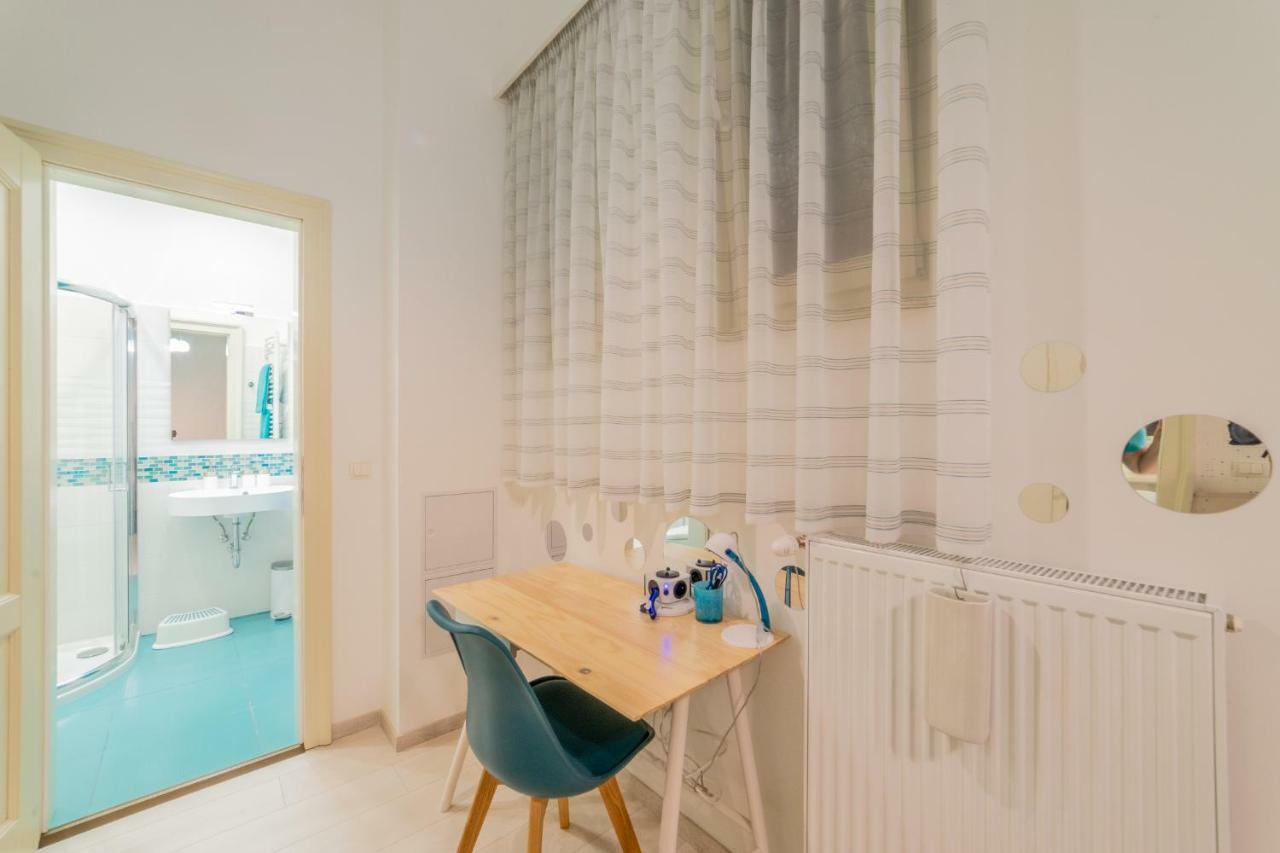 Apartmán Urban Nest Synagouge
