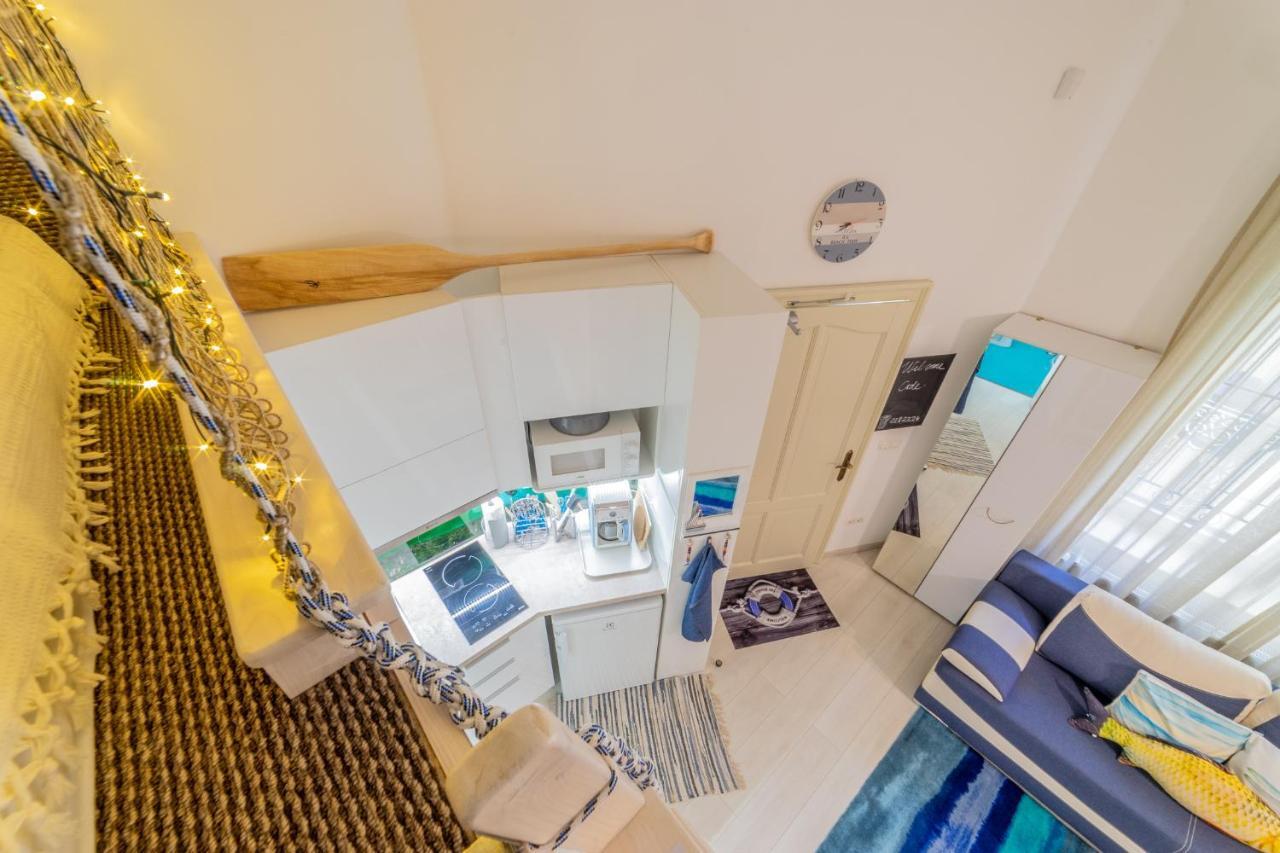 Apartmán Urban Nest Synagouge
