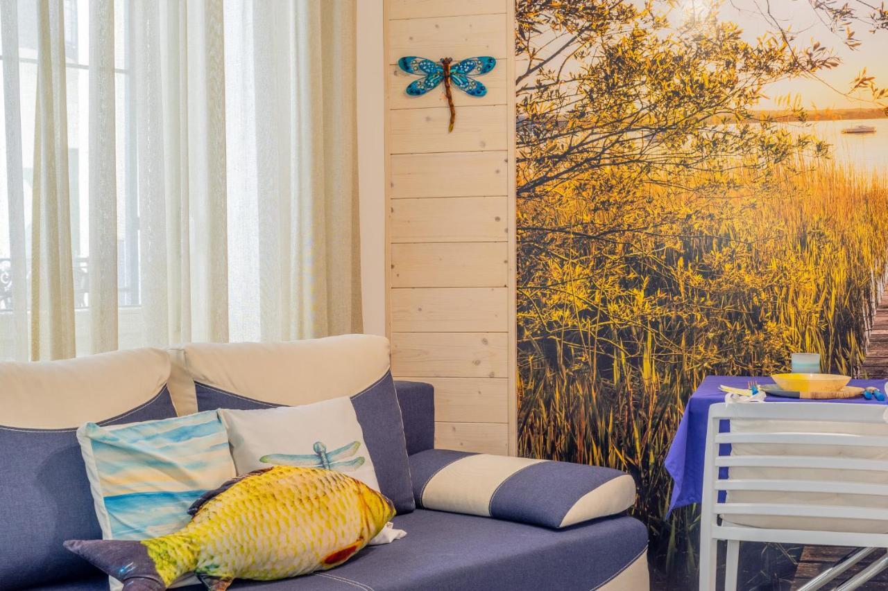Apartmán Urban Nest Synagouge *