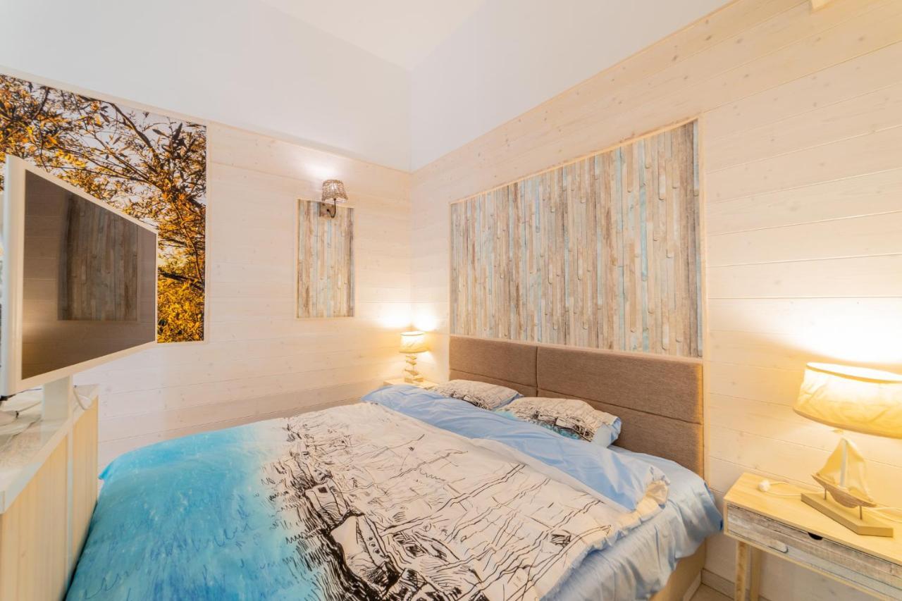 Urban Nest Synagouge Apartmán