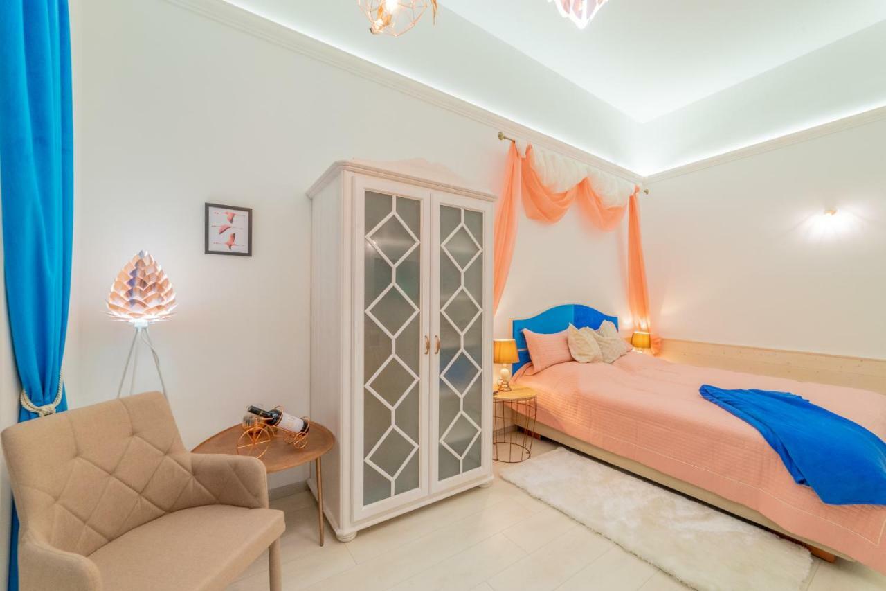 Urban Nest Synagouge Apartamento
