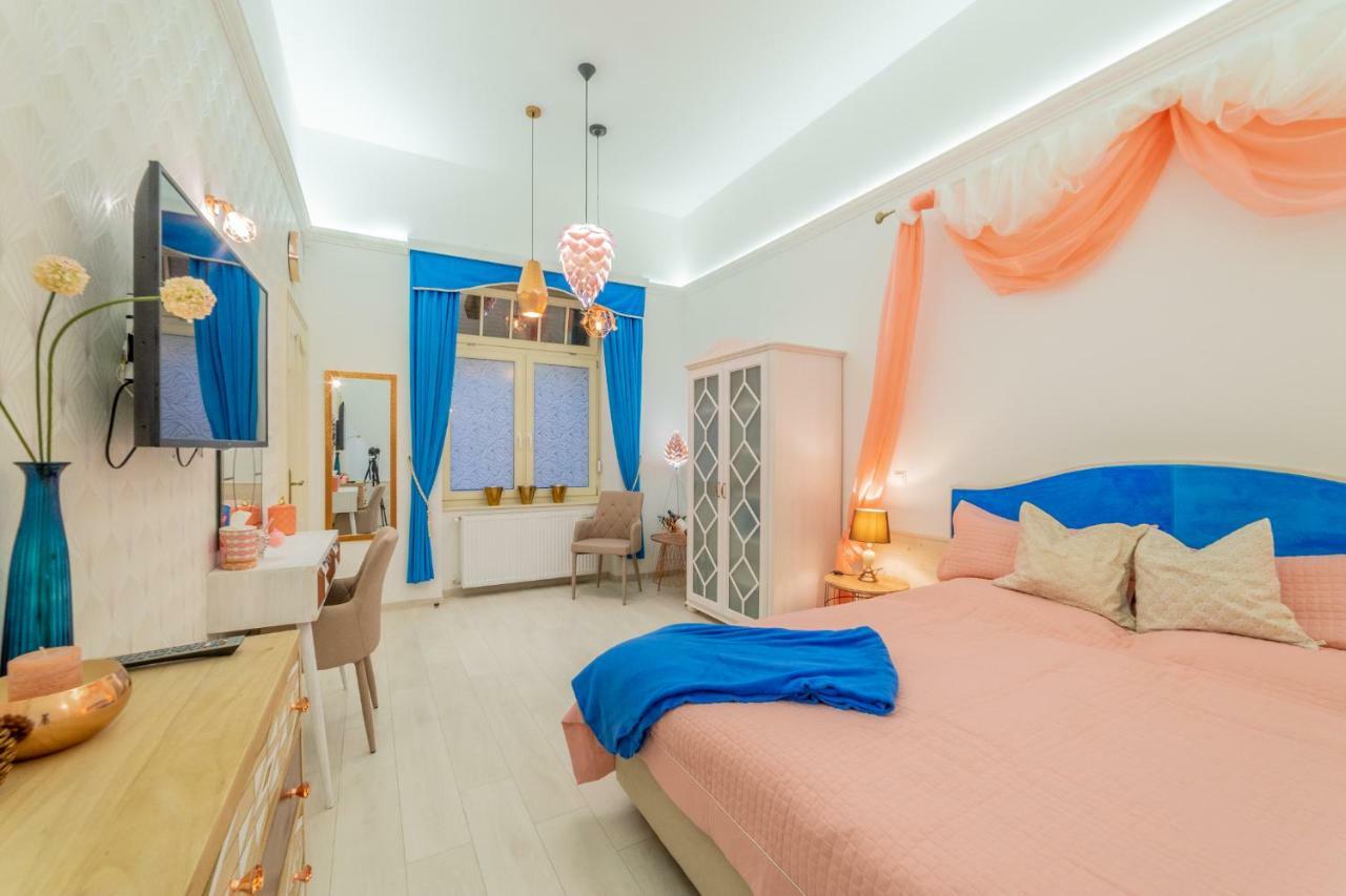 Apartamento Urban Nest Synagouge *