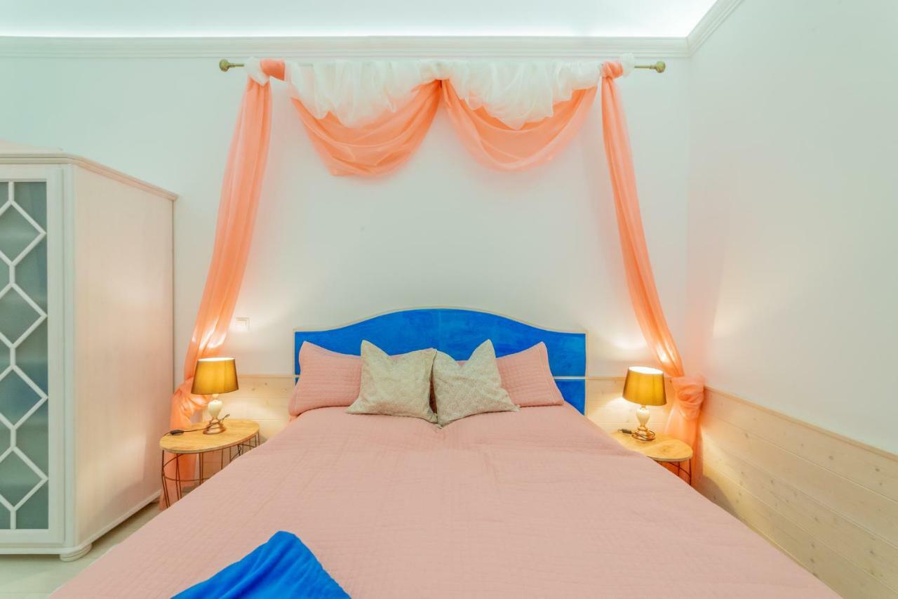 Apartamento Urban Nest Synagouge
