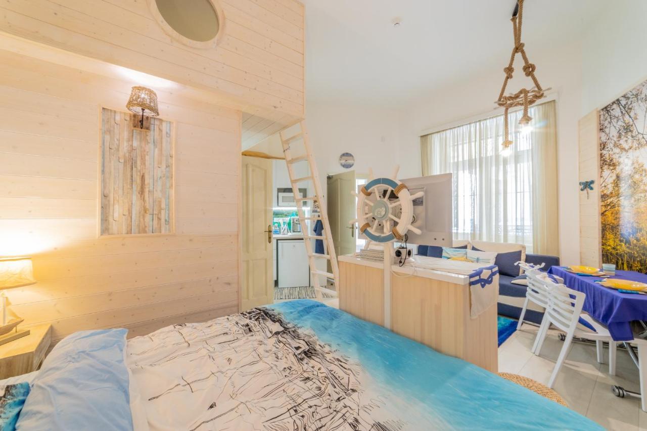 Urban Nest Synagouge Apartamento *