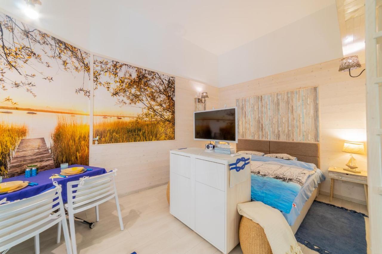 Urban Nest Synagouge Apartamento Budapest