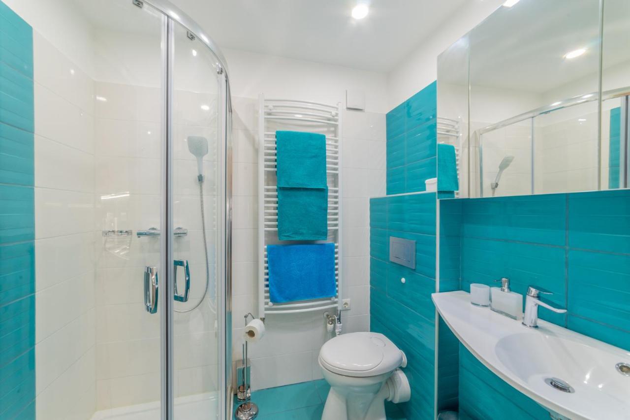 Apartamento Urban Nest Synagouge *