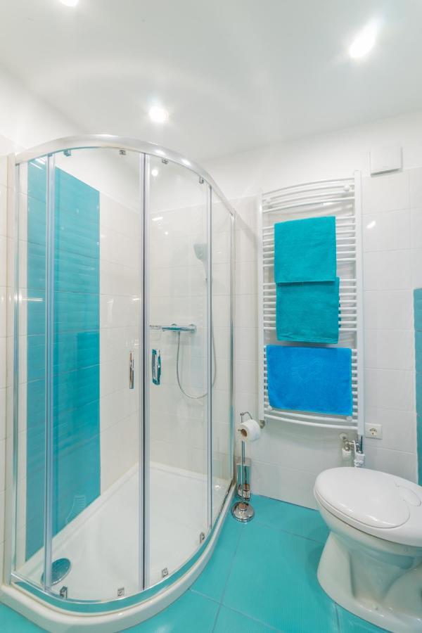 Urban Nest Synagouge Apartamento