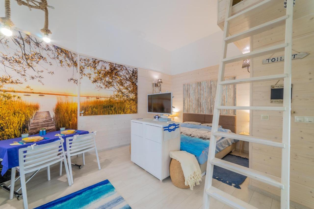 Apartamento Urban Nest Synagouge